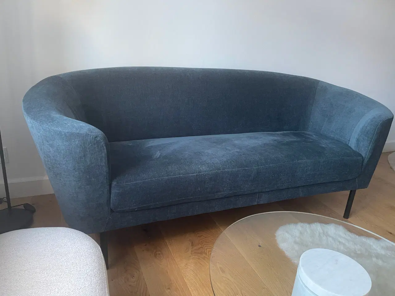 Billede 2 - Ilva sofa (nypris 4000 kr), gyldig reklamation