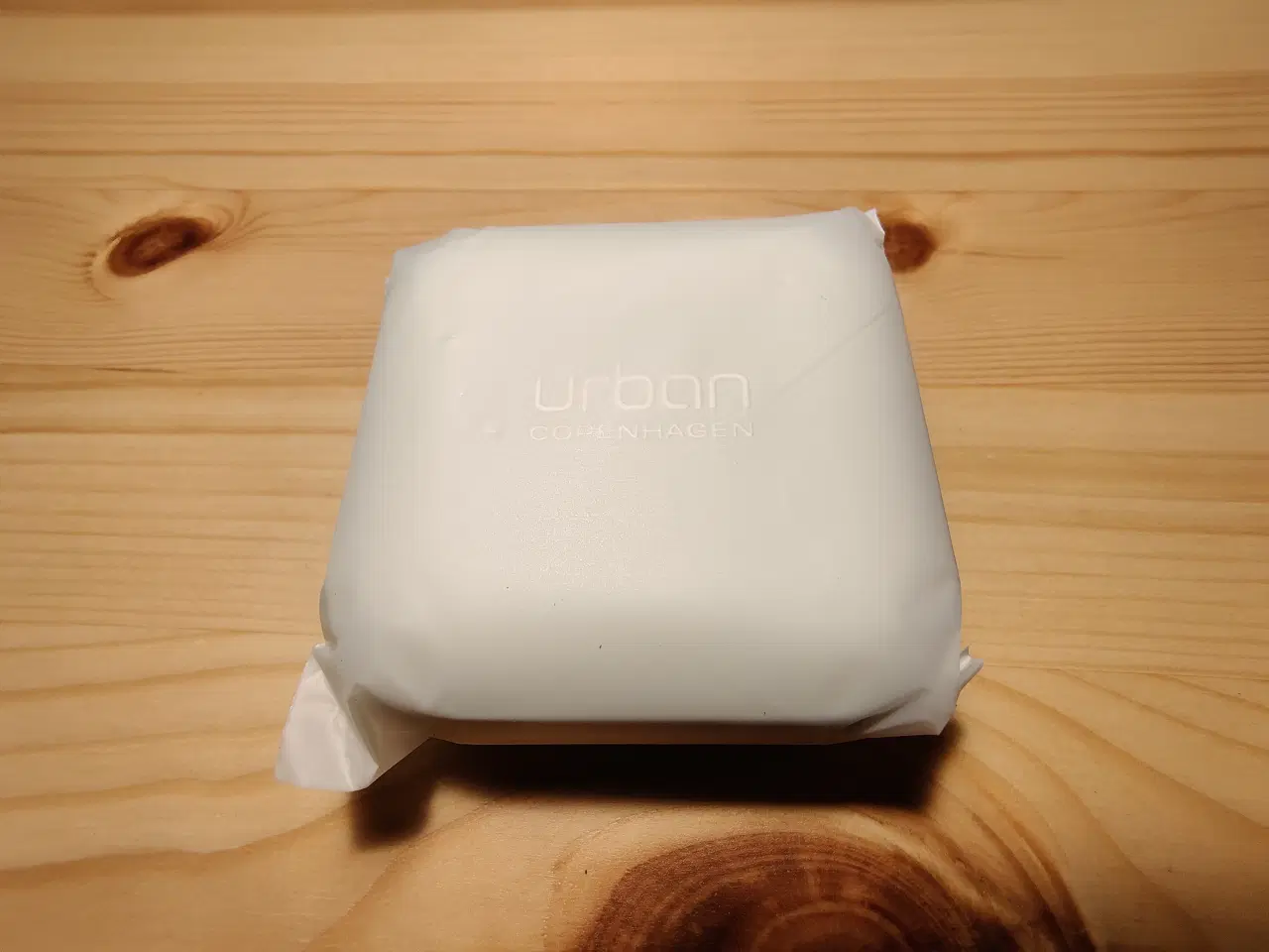 Billede 3 - Urban Copenhagen In ear sport