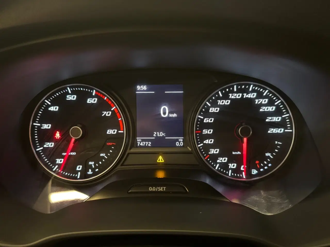 Billede 10 - Seat Leon 1,5 TSi 150 FR