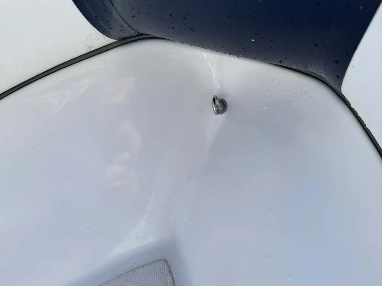 Billede 6 - Allpa RIB med 9,9 hk