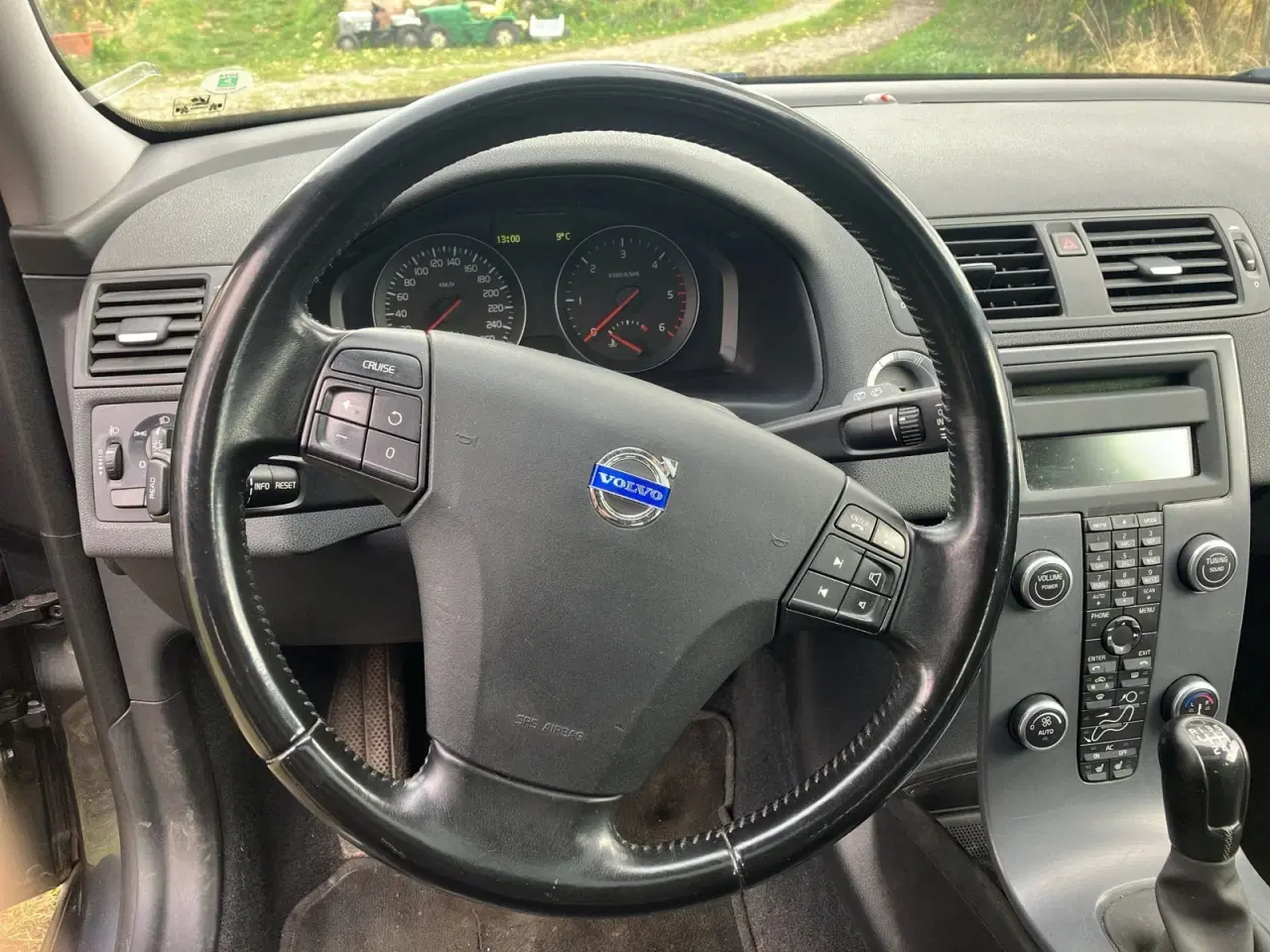 Billede 11 - Volvo V50 1,6 D2 115