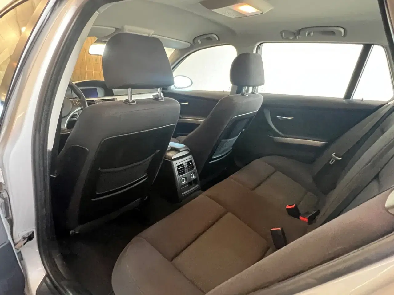 Billede 13 - BMW 320d 2,0 Touring Steptr.