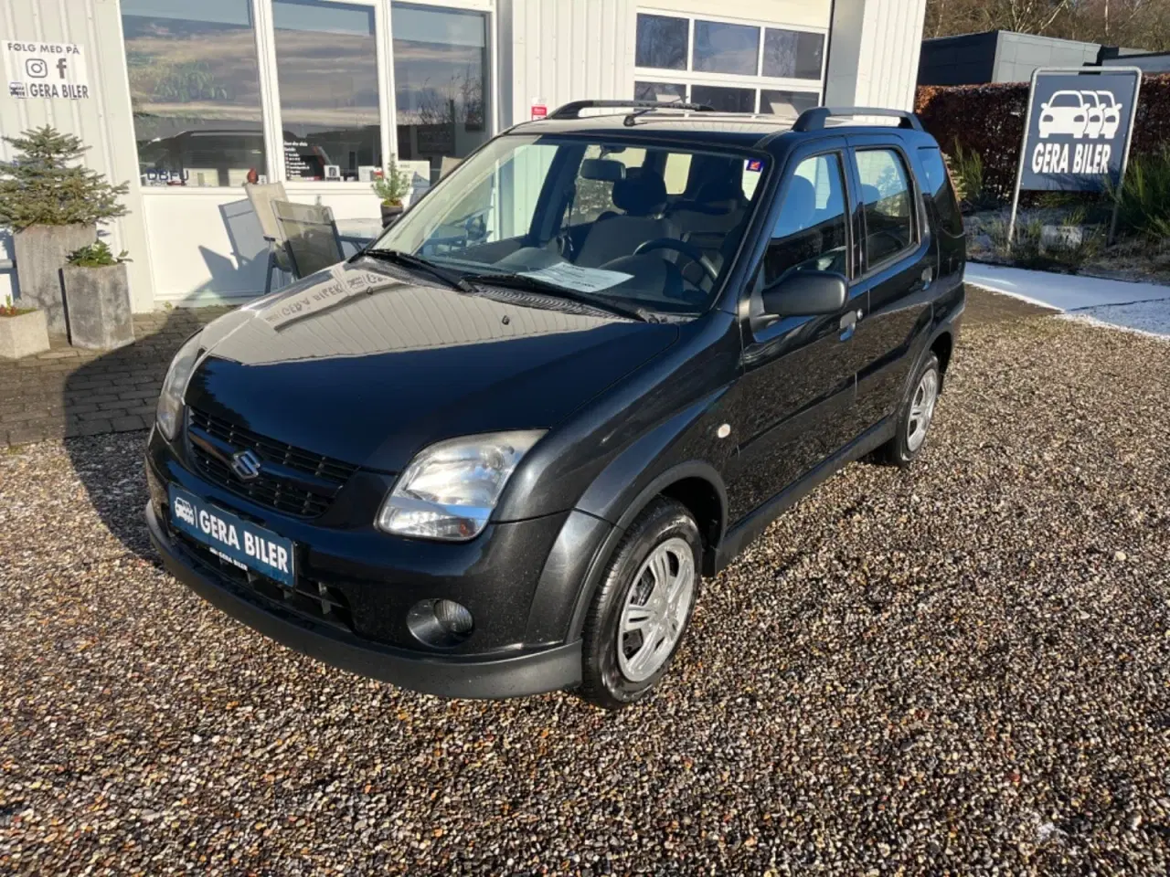 Billede 1 - Suzuki Ignis 1,3 SE