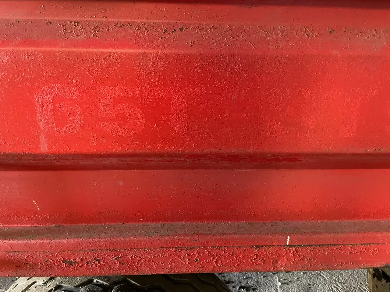 Billede 4 - Tim 6.5T BT
