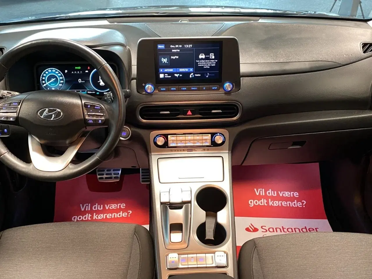 Billede 15 - Hyundai Kona 64 EV Trend