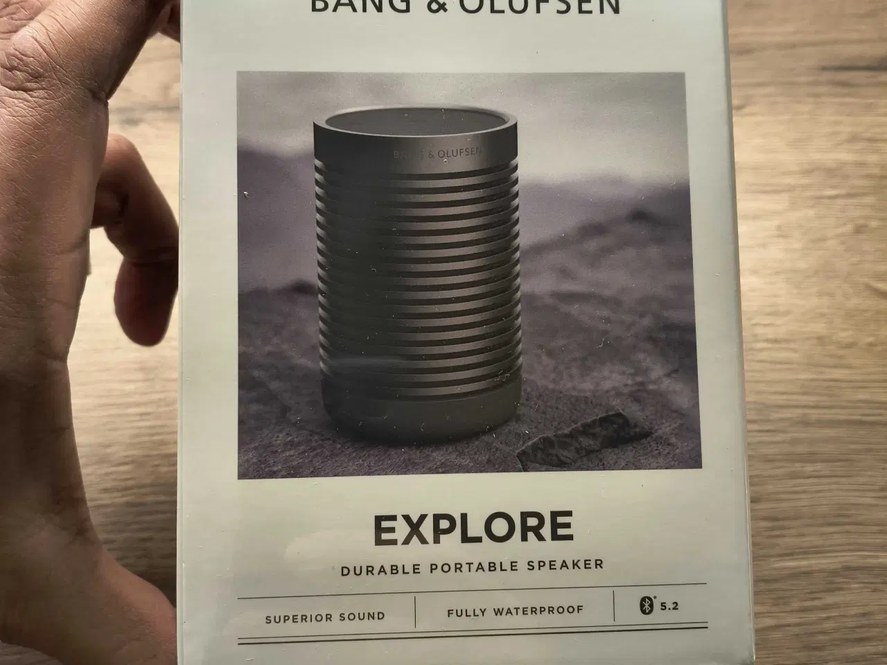 Billede 2 - Bang & Olufsen