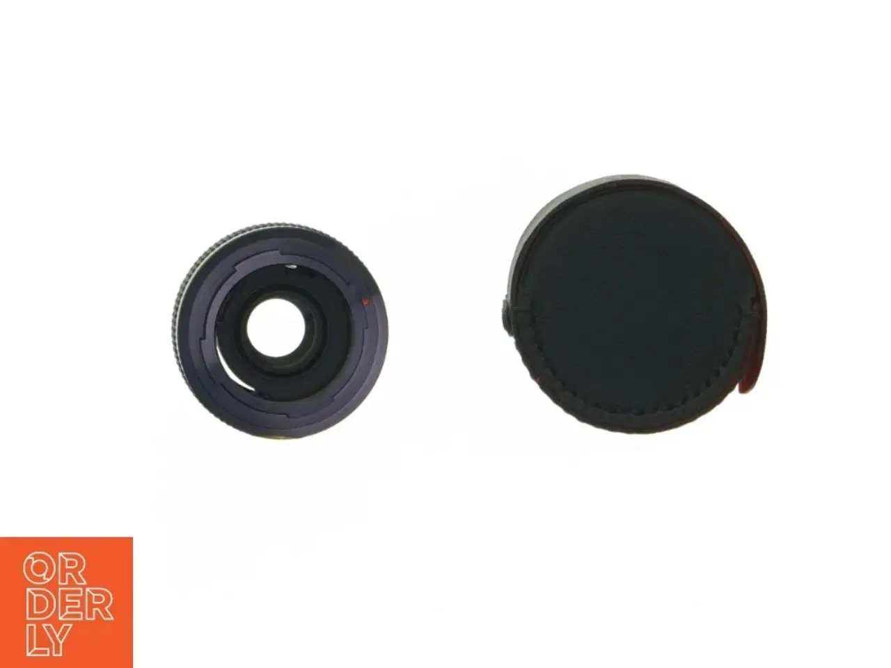 Billede 2 - Soligor Auto Tele Converter fra Soligor (str. Ø 7 cm)