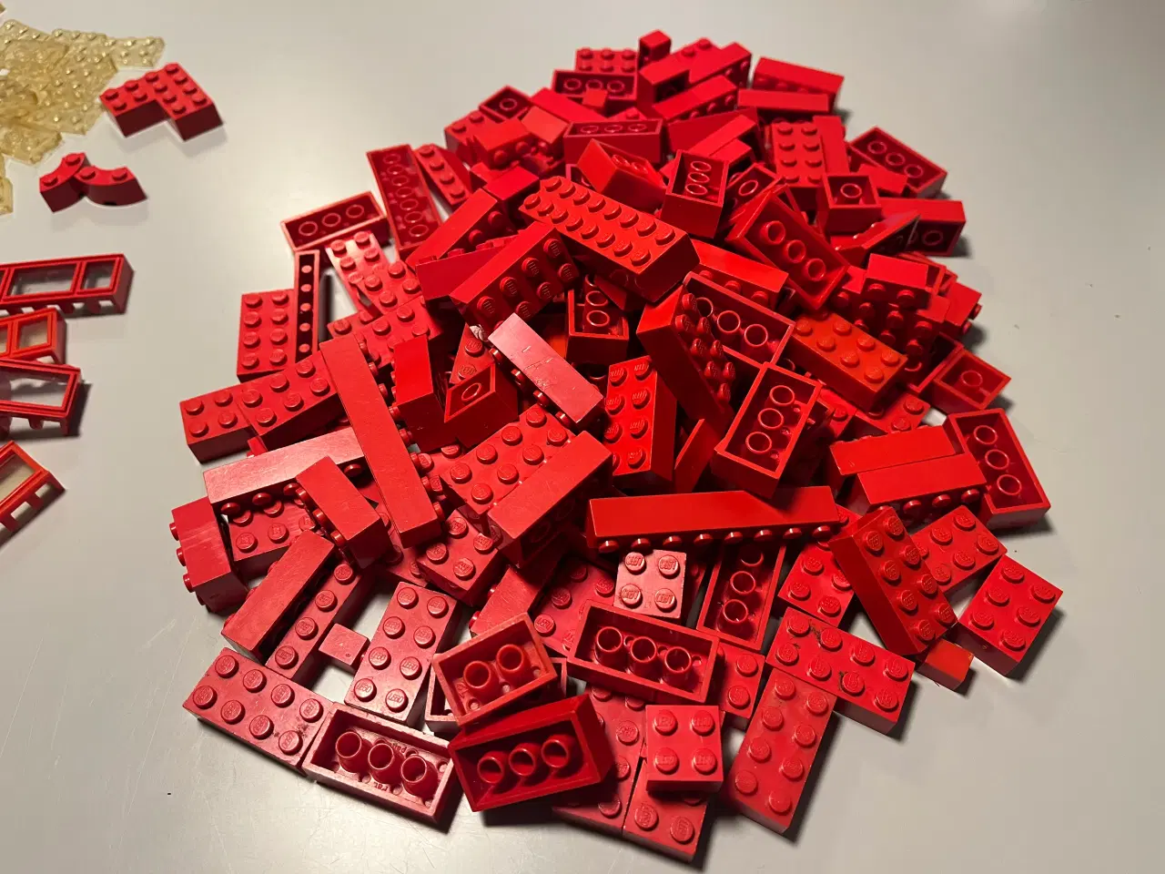 Billede 3 - LEGO-klodser specielle