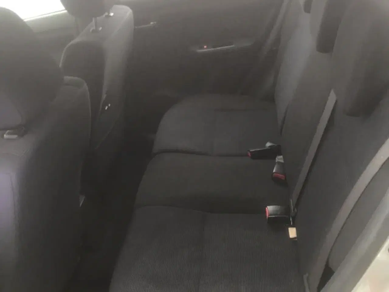 Billede 10 - Suzuki Swift  1,3  4x4 Benzin    Km kun 209.xx 