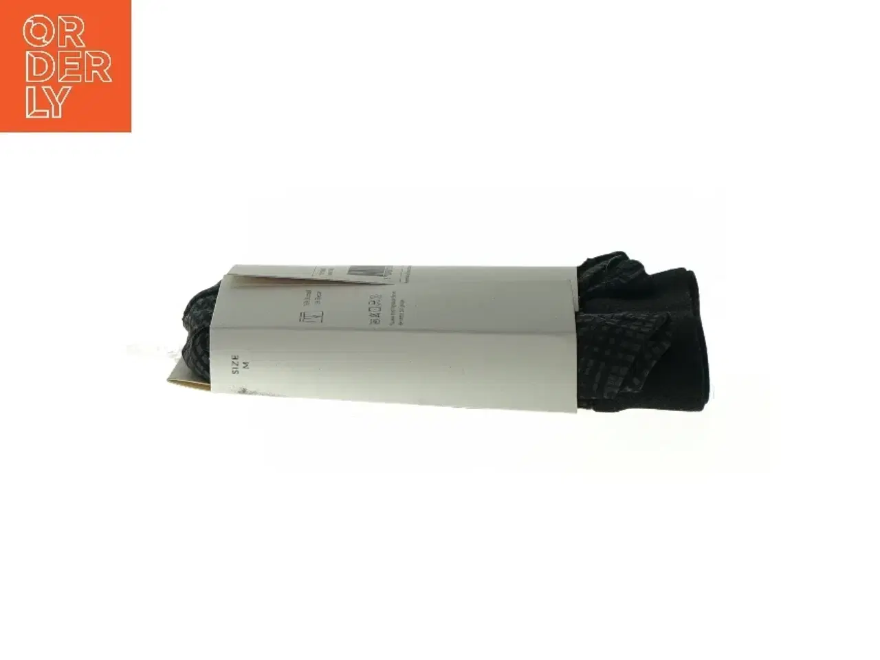 Billede 4 - 1 par boxer shorts fra Ukendt (str. medium)