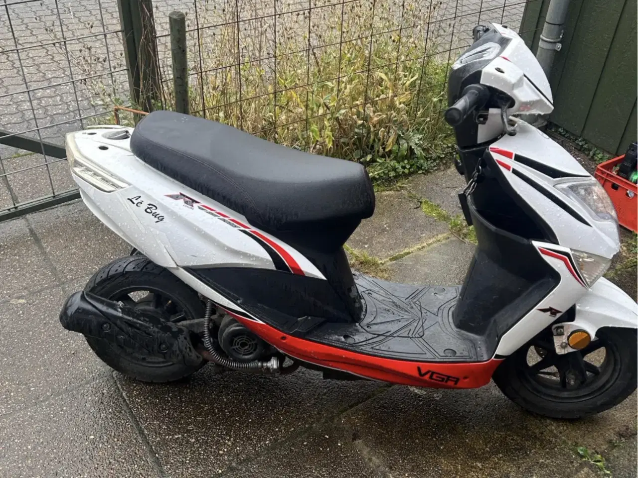 Billede 2 - Vga explora