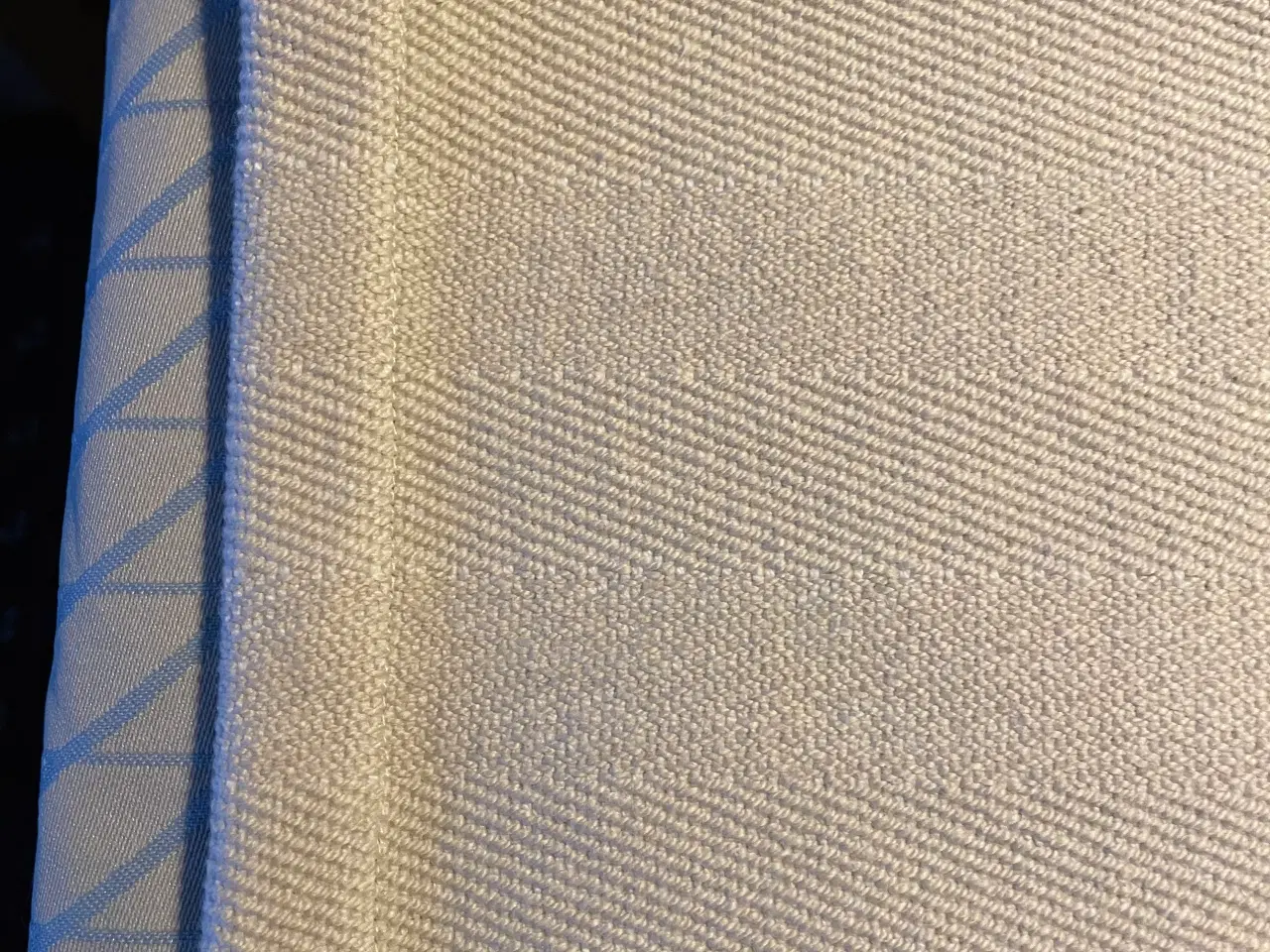 Billede 2 - Georg Jensen Herringbone dækkeservietter