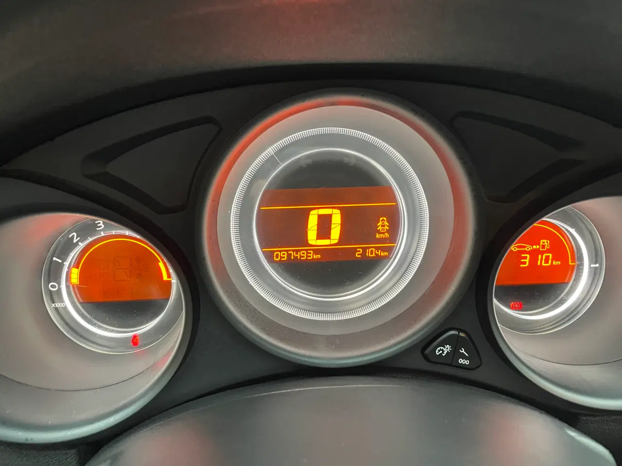 Billede 12 - Citroen C4