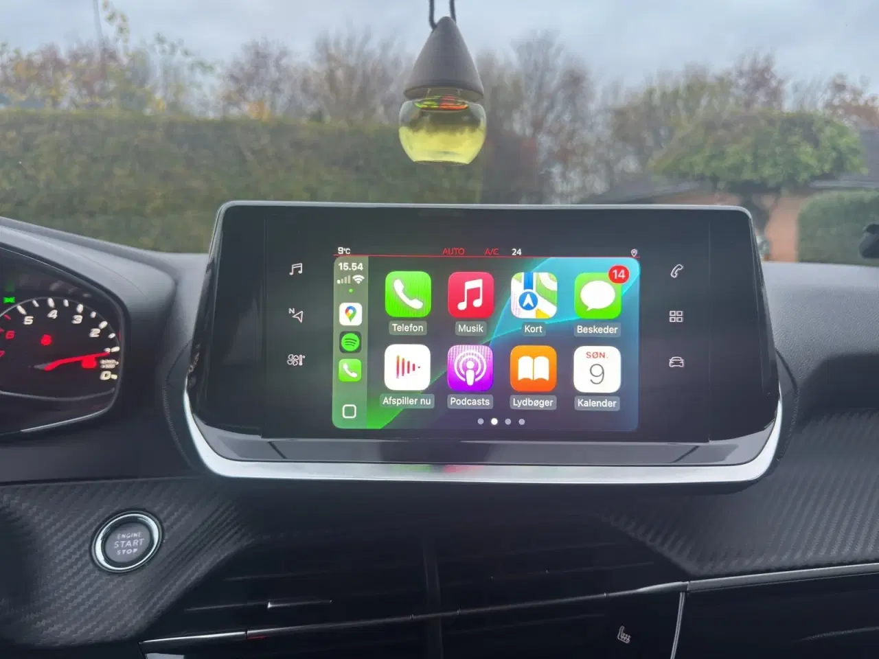 Billede 13 - Peugeot 208 1,2 PureTech 100 Evolution