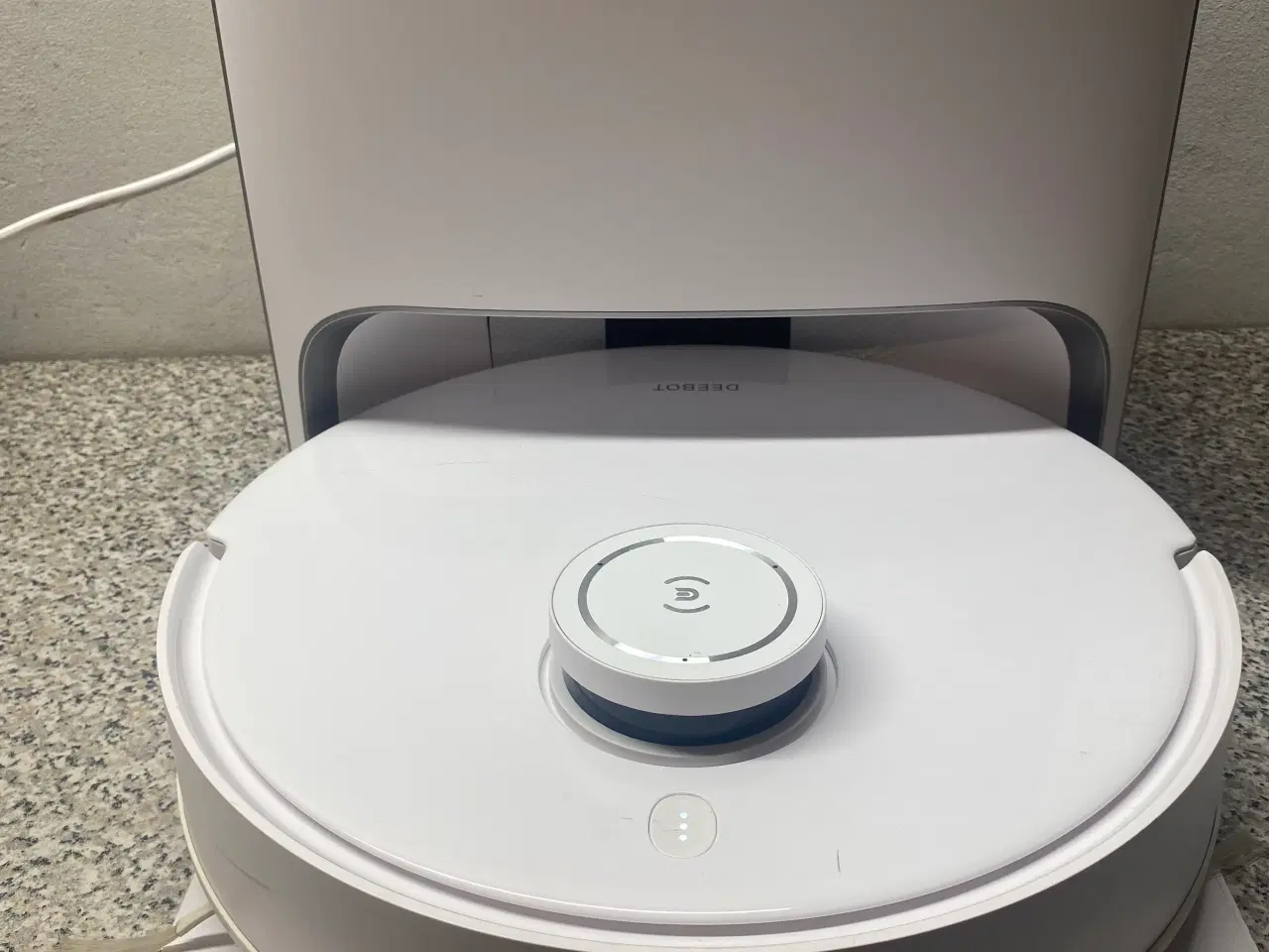 Billede 8 - Ecovacs Deebot T10 Plus Robotstøvsuger