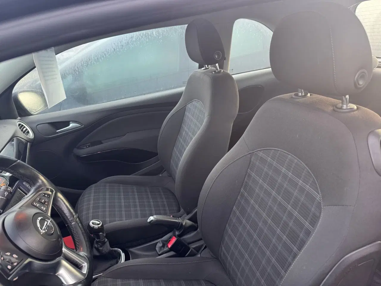 Billede 6 - Opel Adam 1,4 GLAM 87HK 3d