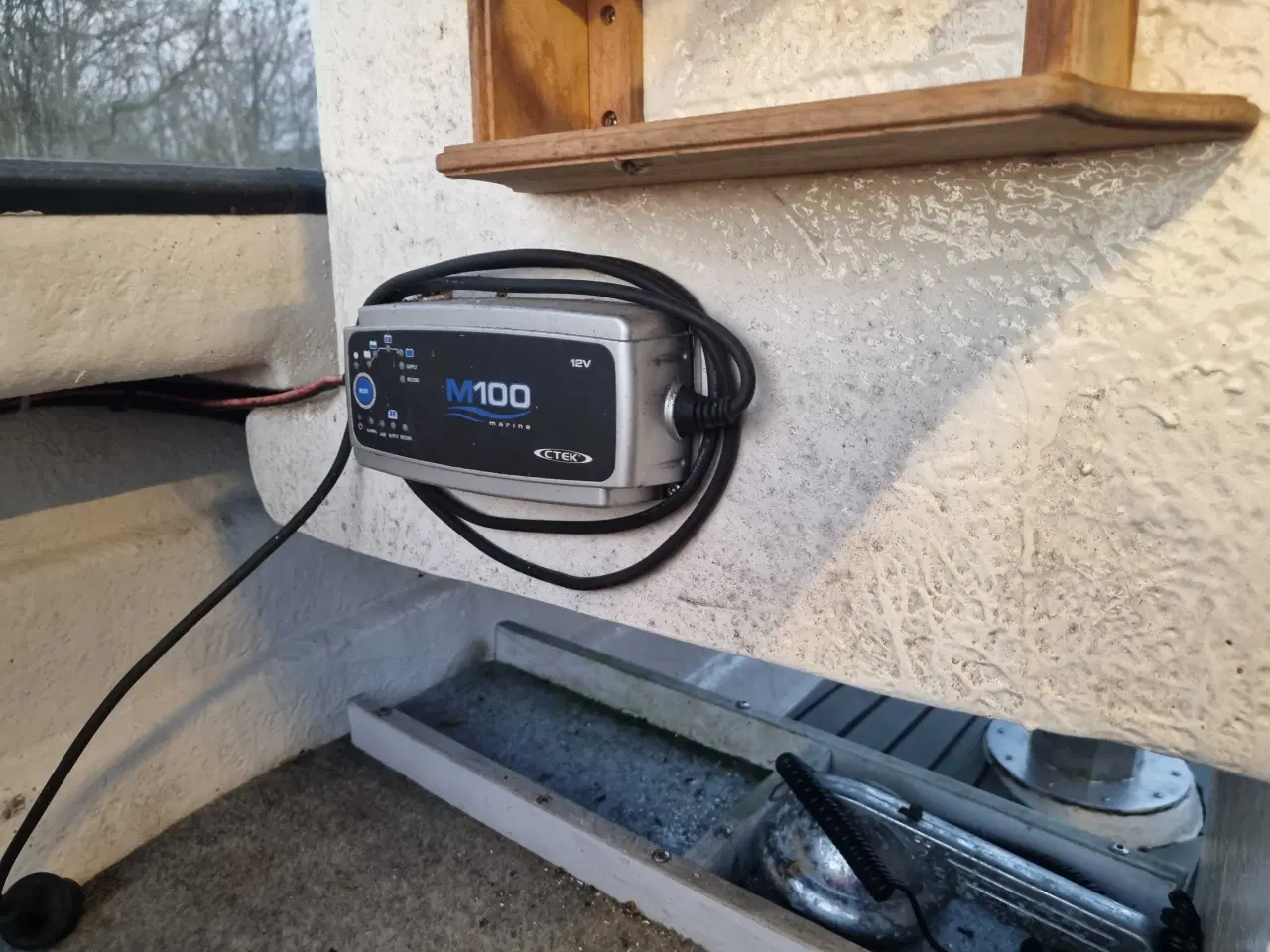 Billede 9 - Ryds tumbler 16 fod