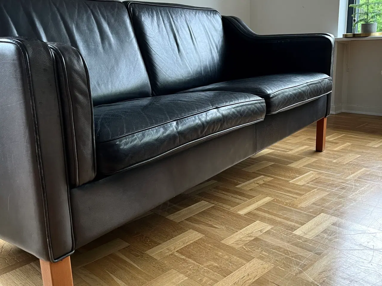 Billede 8 - MH. Mogens Hansen sofa