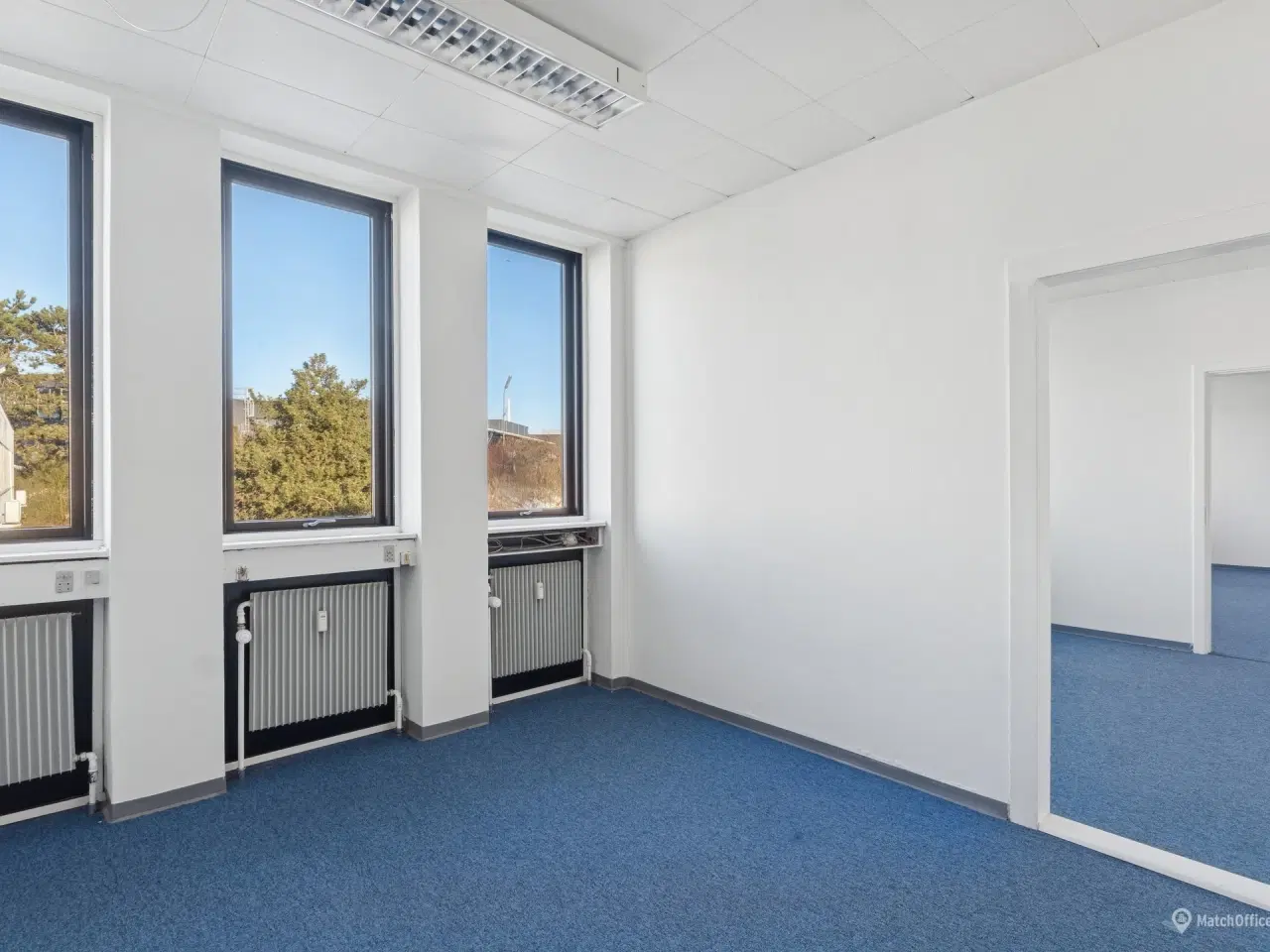 Billede 10 - Lager på 103 m² i Skovlunde tæt på motorvej og offentlig transport