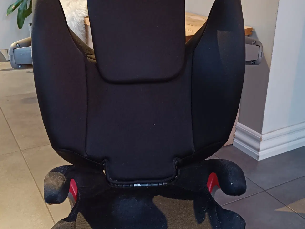 Billede 1 - Cybex Solution S Fix autostol