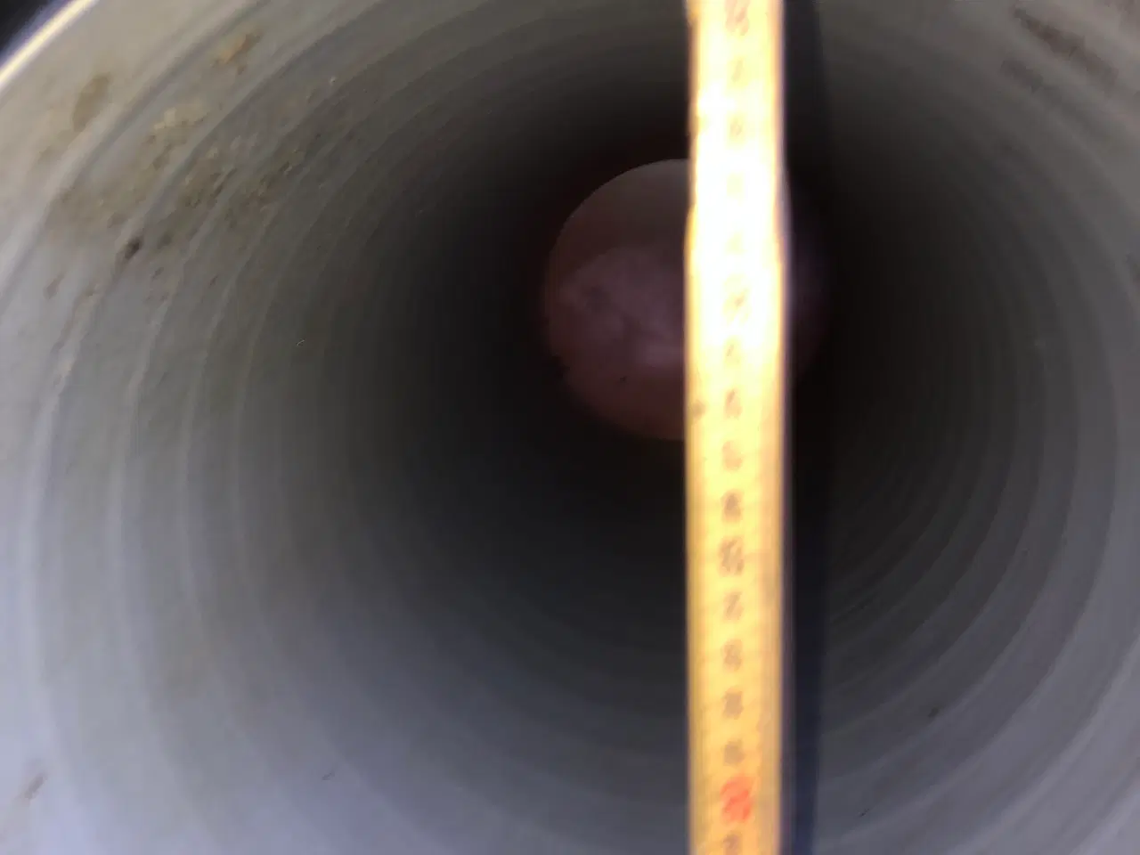 Billede 5 - Målerbrønd med bund Ø400 mm - 1500 mm høj