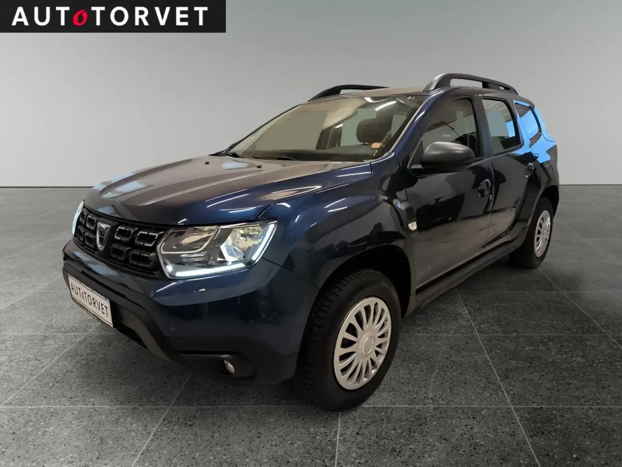 Billede 17 - Dacia Duster 1,2 TCe 125 Comfort