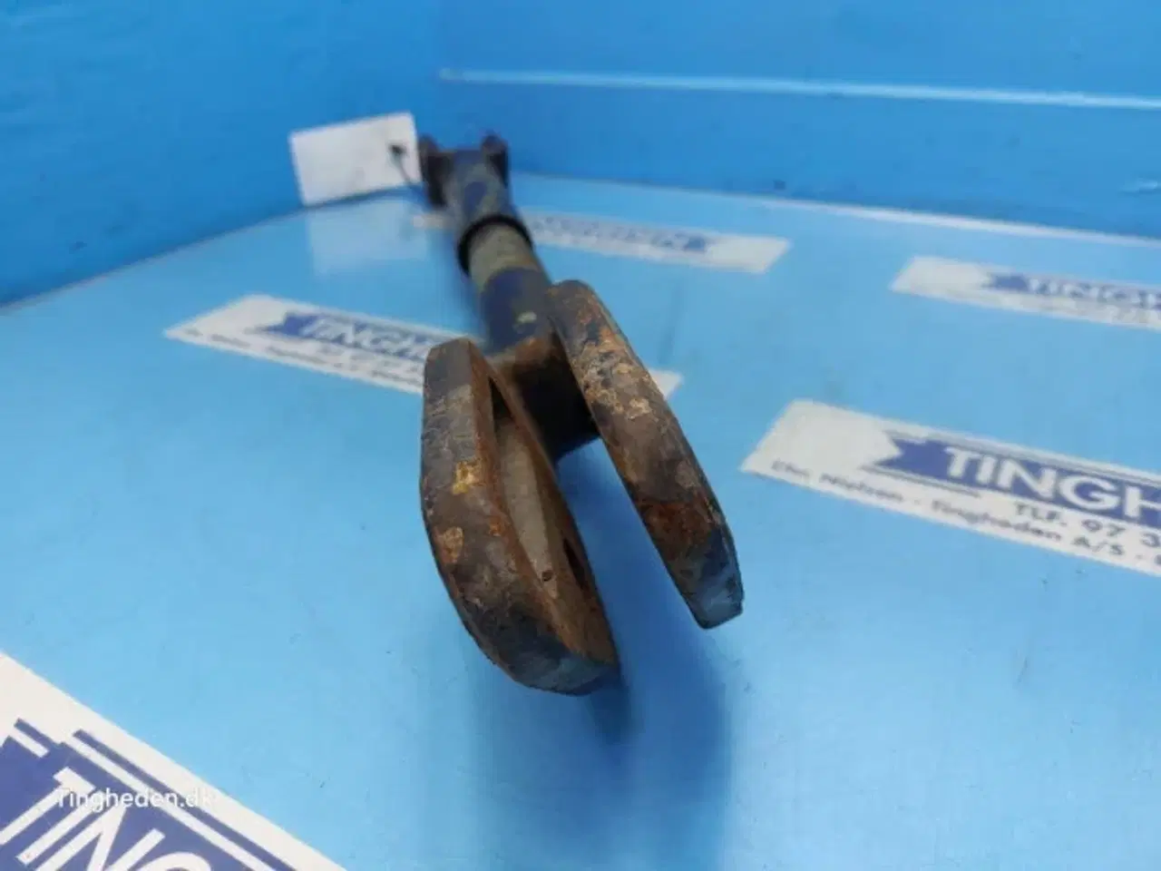 Billede 5 - Fiat 180-90 Liftspindel 5119733