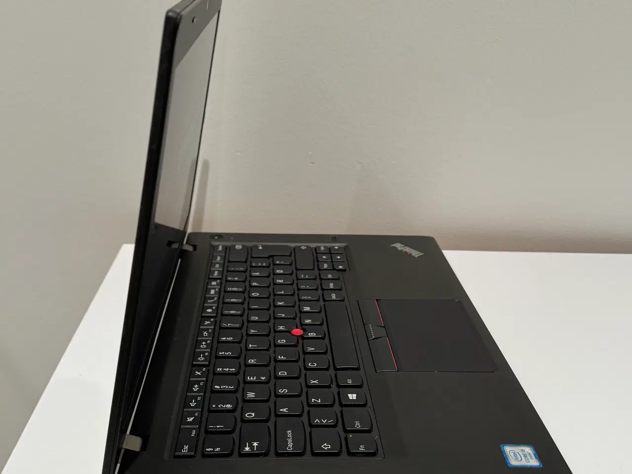 Billede 5 - Lenovo T460 kan spille sims 4