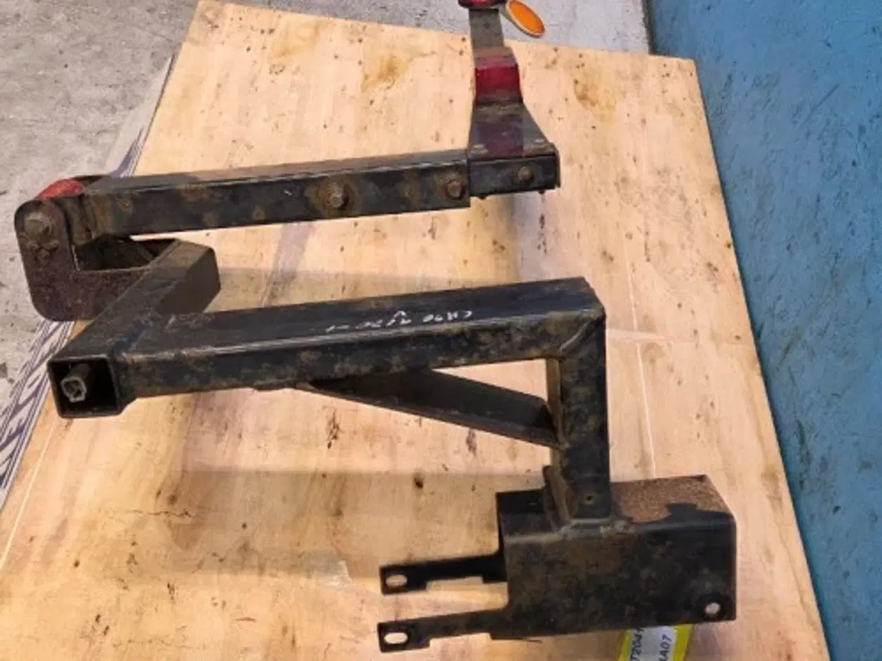 Billede 14 - Case 9120 Beslag L. 87738122