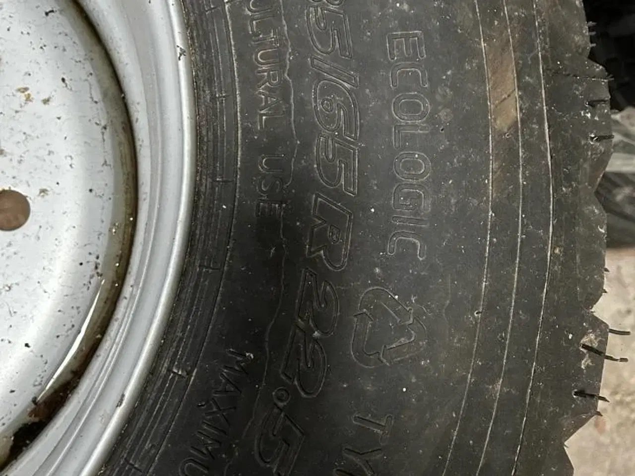 Billede 4 - BKT M FÆLD TIL NR 10082