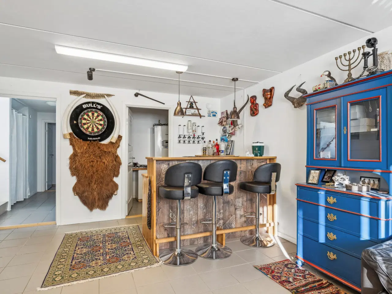 Billede 15 - Fritidshus/evt. fast beboelse pensionister Handrup