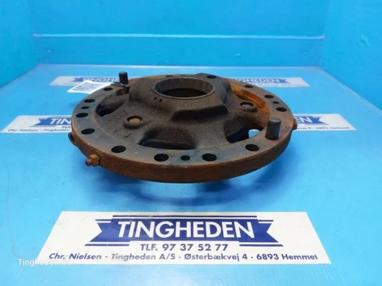 Billede 1 - JCB 413S Bremse Piston 458/M5479