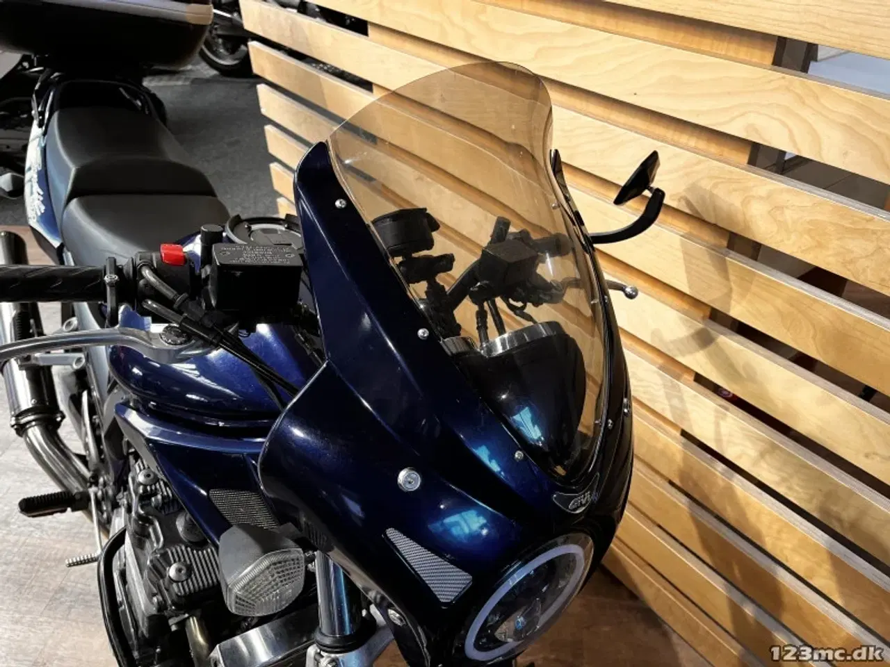 Billede 18 - Suzuki GSF 1200 Bandit