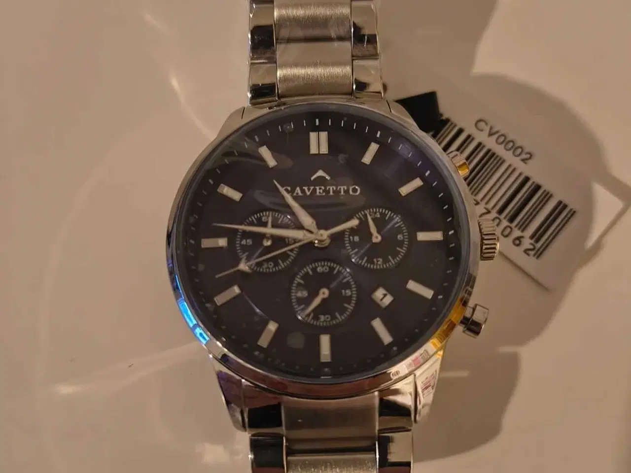 Billede 1 - Cavetto herreur