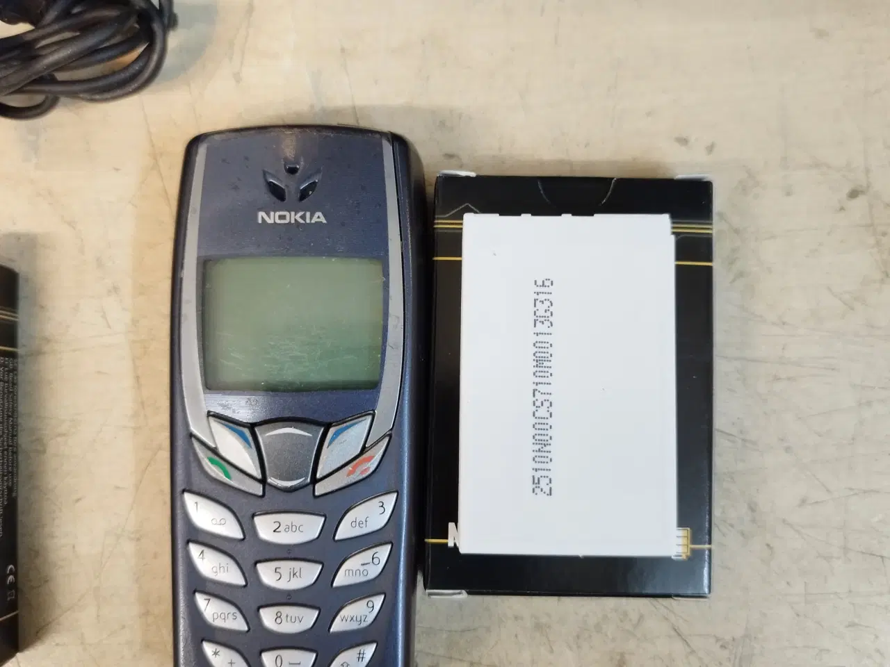 Billede 5 - Nokia 3310_ 6510