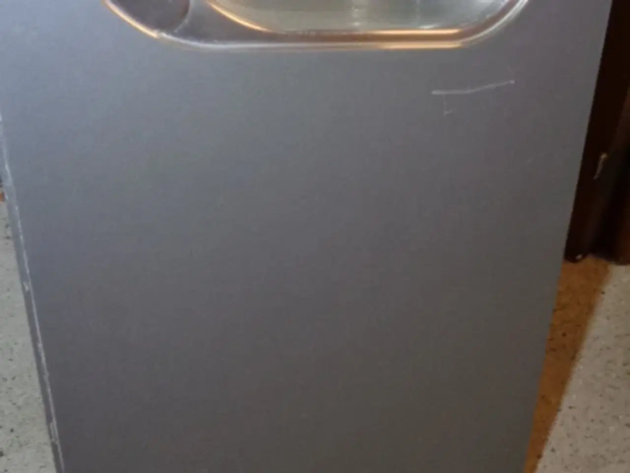 Billede 2 - Bordplade med vask