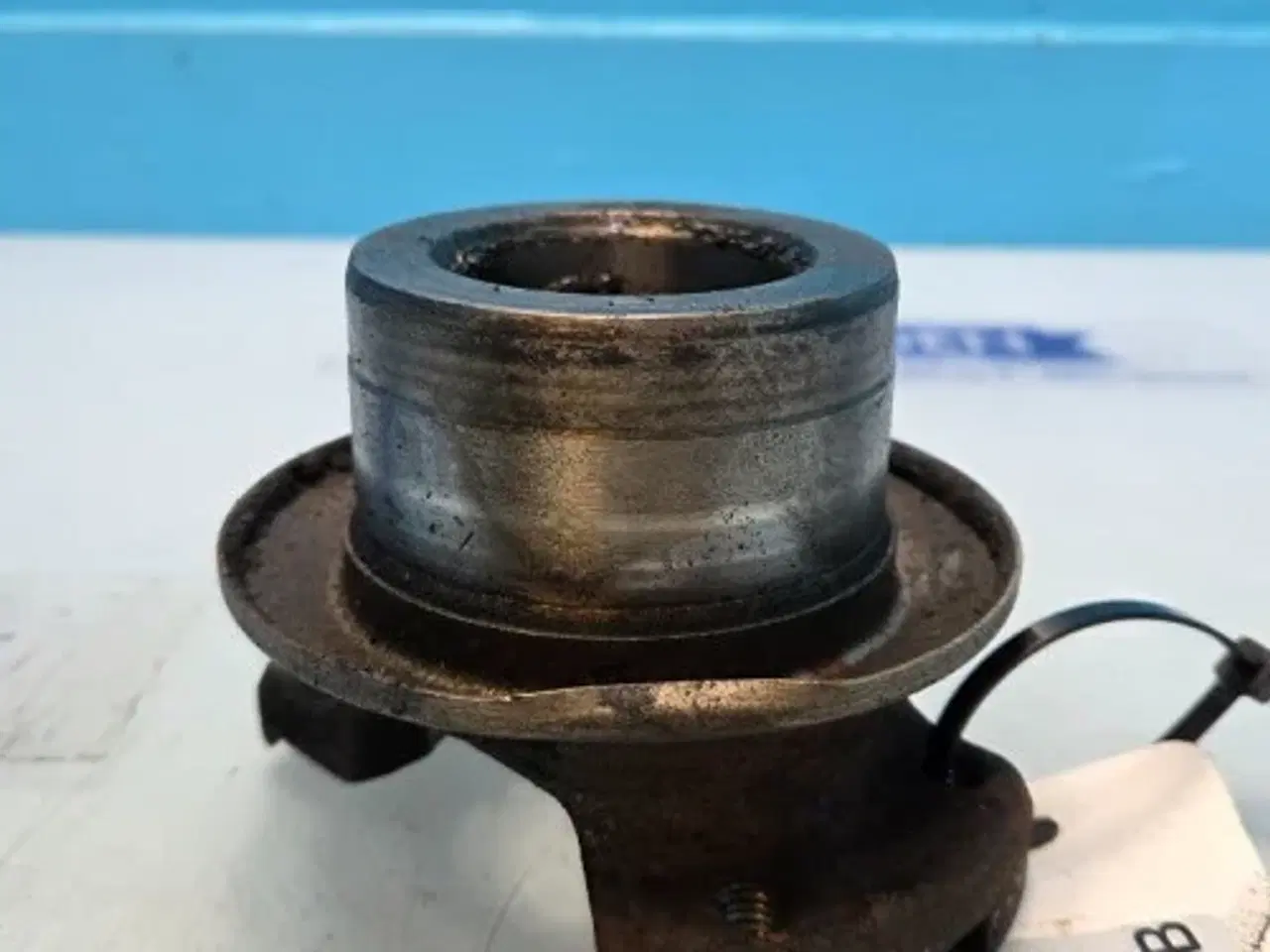 Billede 13 - New Holland T7.315 Gaffel 47886866