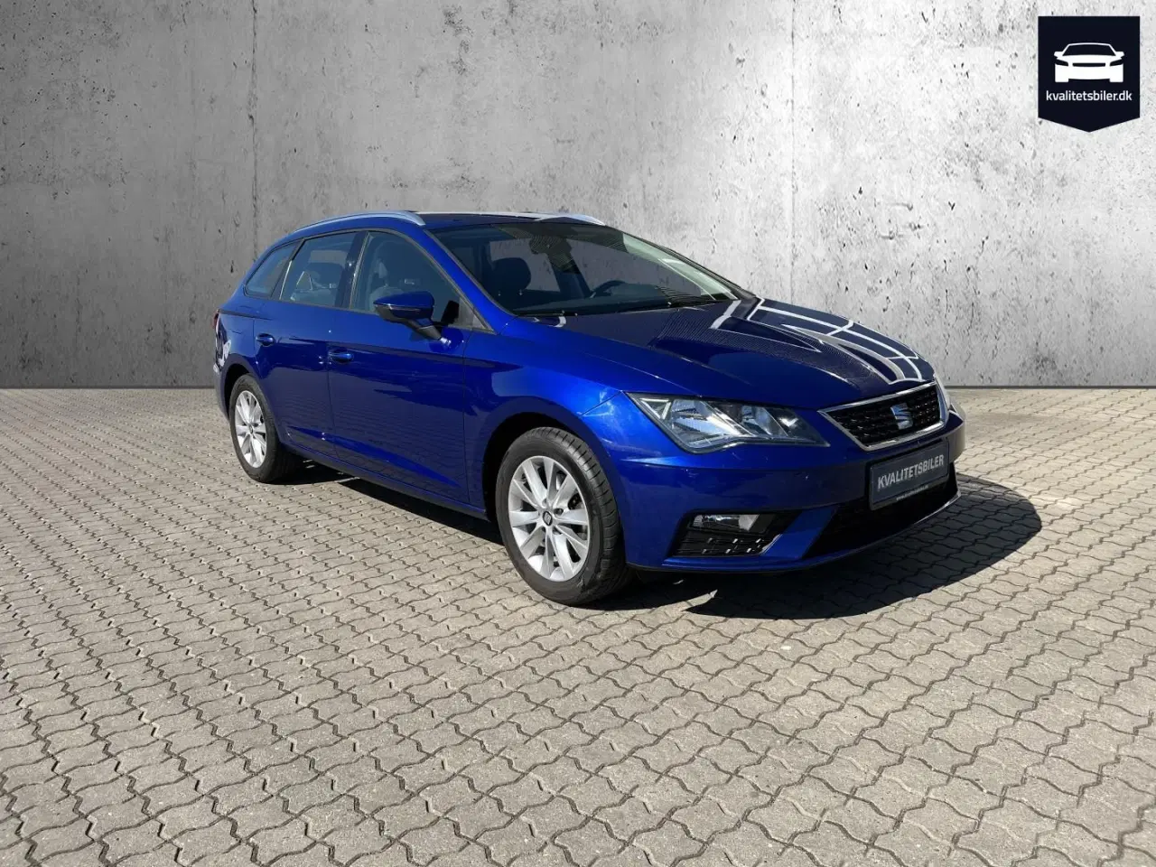 Billede 3 - Seat Leon 1,5 TSi 150 Style ST DSG