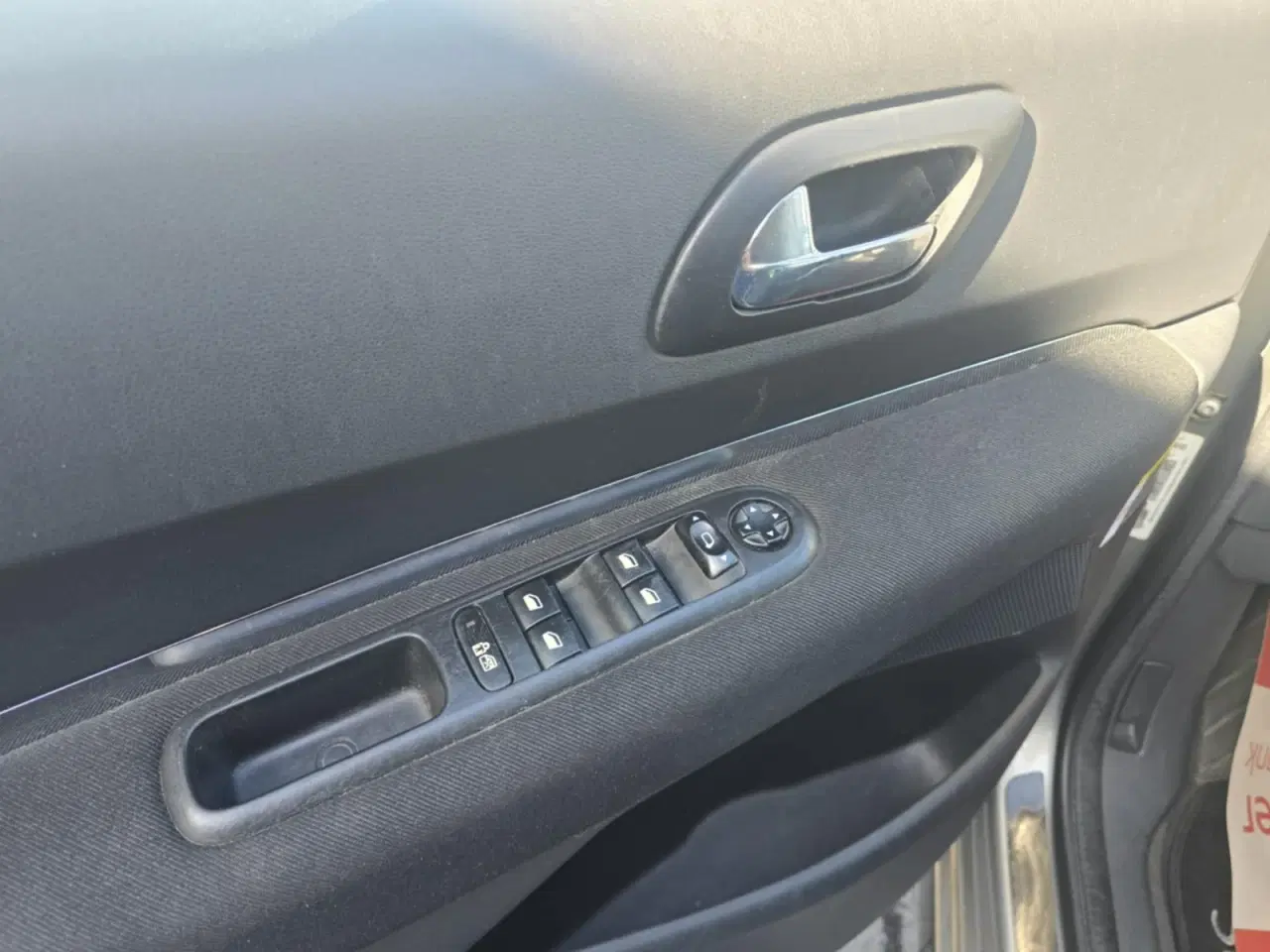 Billede 11 - Peugeot 3008 1,6 HDi 110 Premium