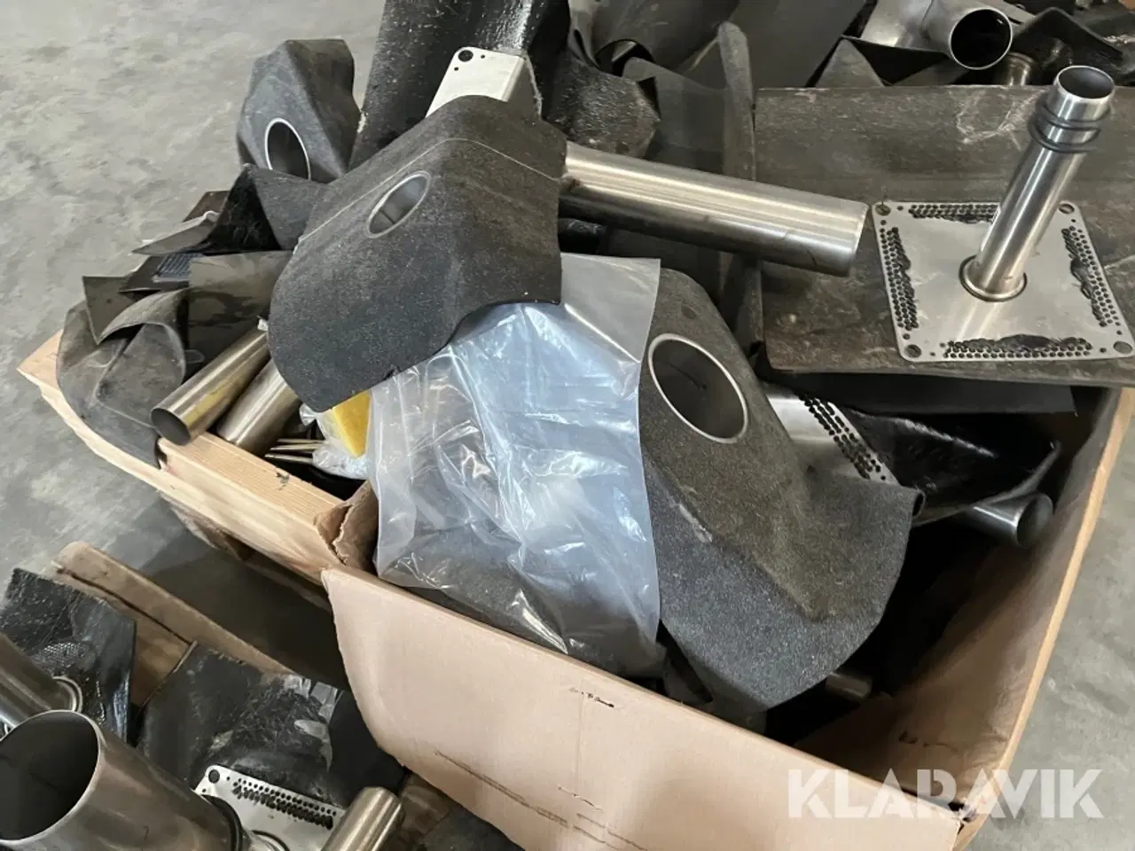 Billede 11 - Tagbrønde Jual flere størrelser