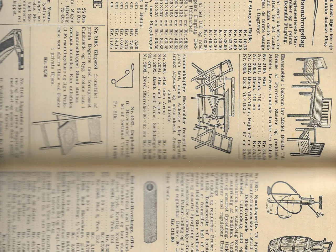Billede 4 - KATALOG 1956