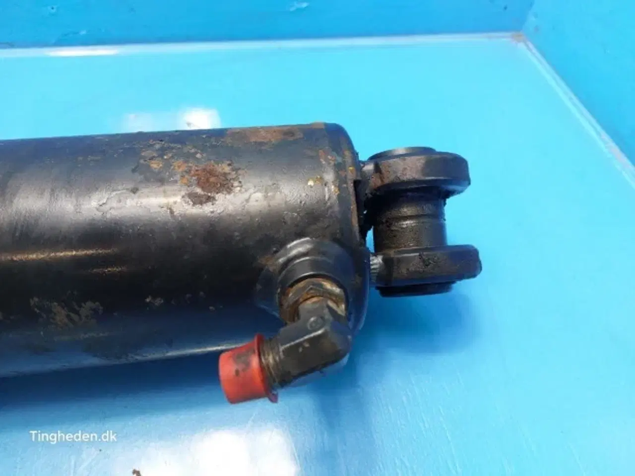 Billede 5 - Valmet 8050 Cylinder R. 34393400