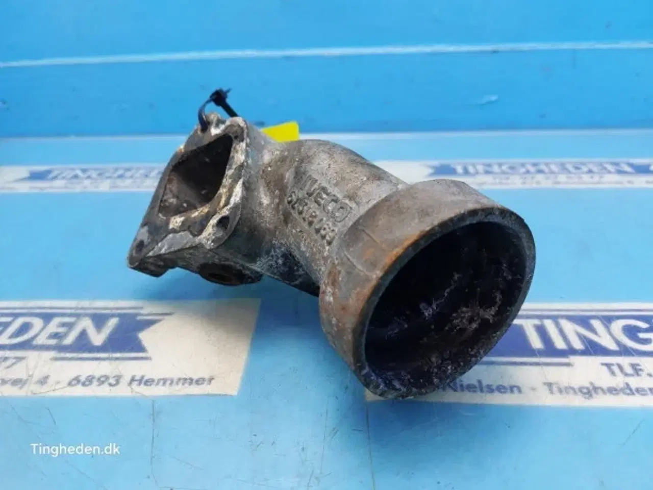 Billede 3 - Iveco 8460 SRI 10 Vinkelrør 61318069