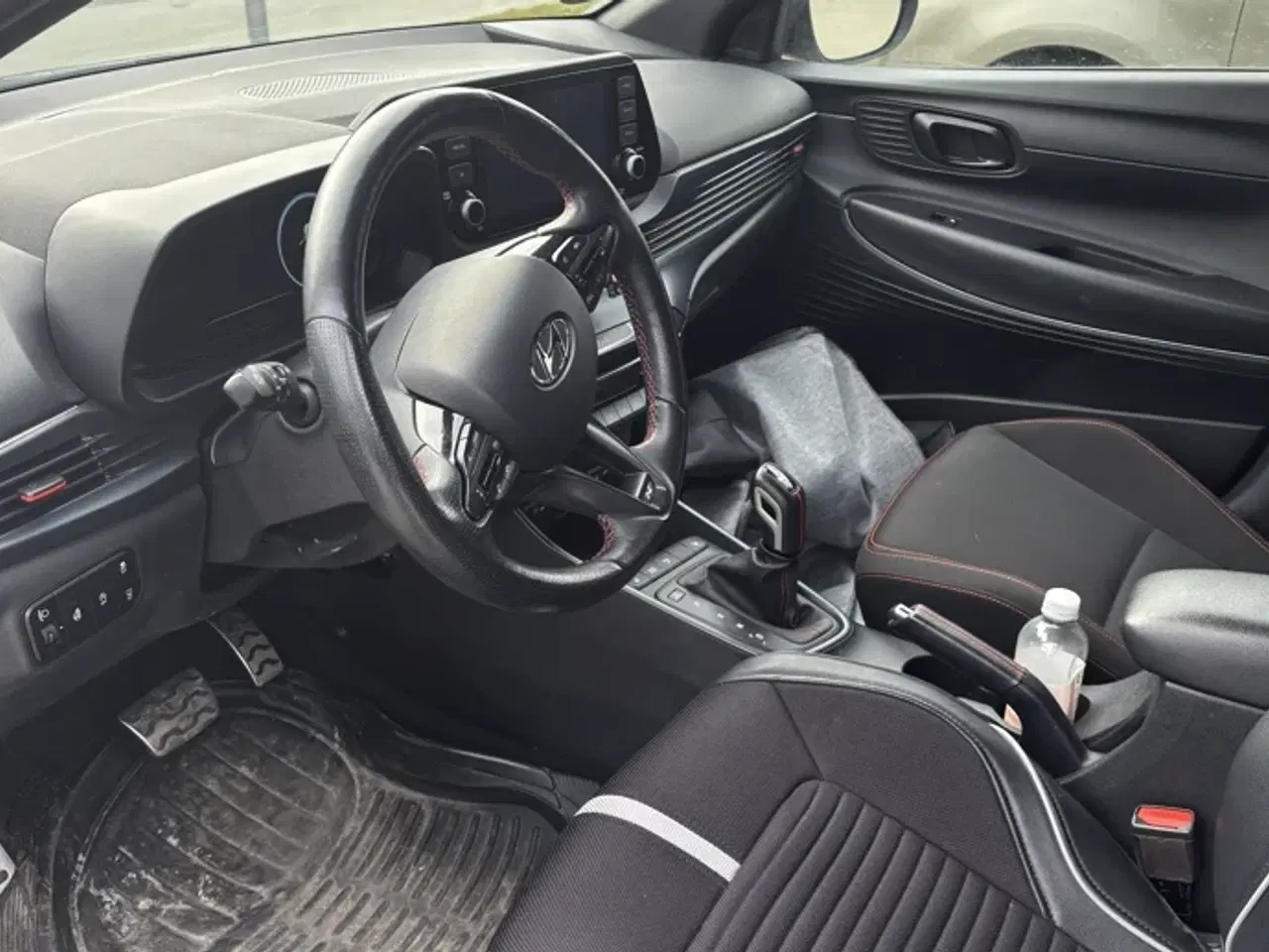 Billede 6 - Hyundai i20 1,0 T-GDi N-Line DCT