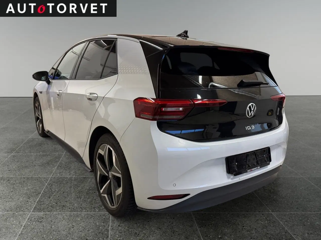 Billede 4 - VW ID.3 58 1ST Plus