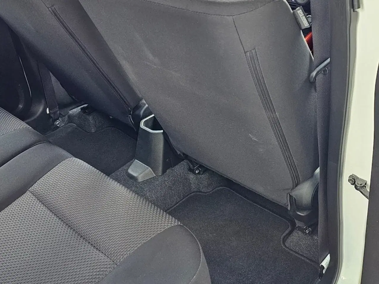 Billede 11 - Suzuki Ignis 1,2 Dualjet Club