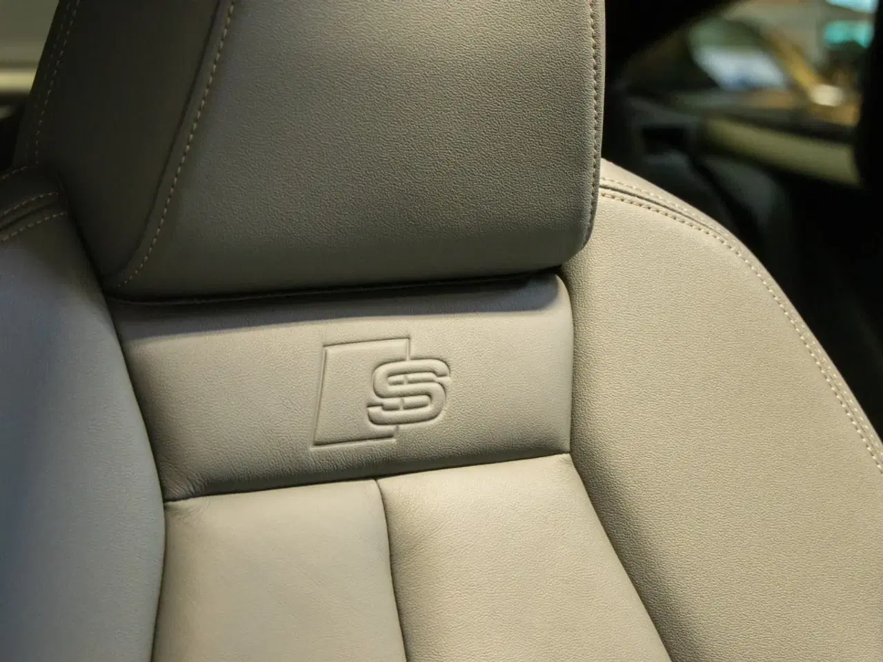 Billede 21 - Audi Q4 e-tron 40 edition one Sportback