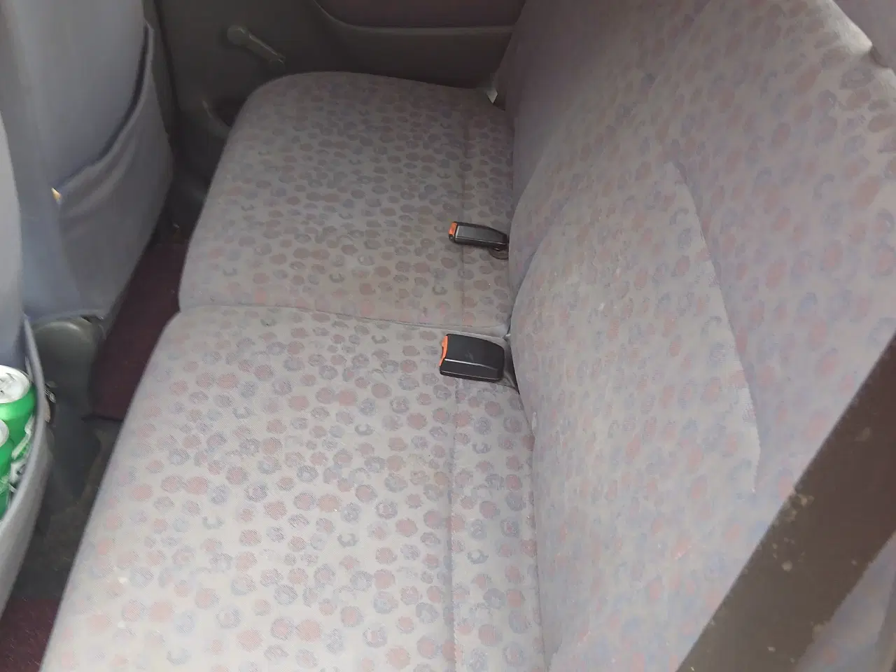 Billede 4 - Suzuki wagon 1.3 R 
