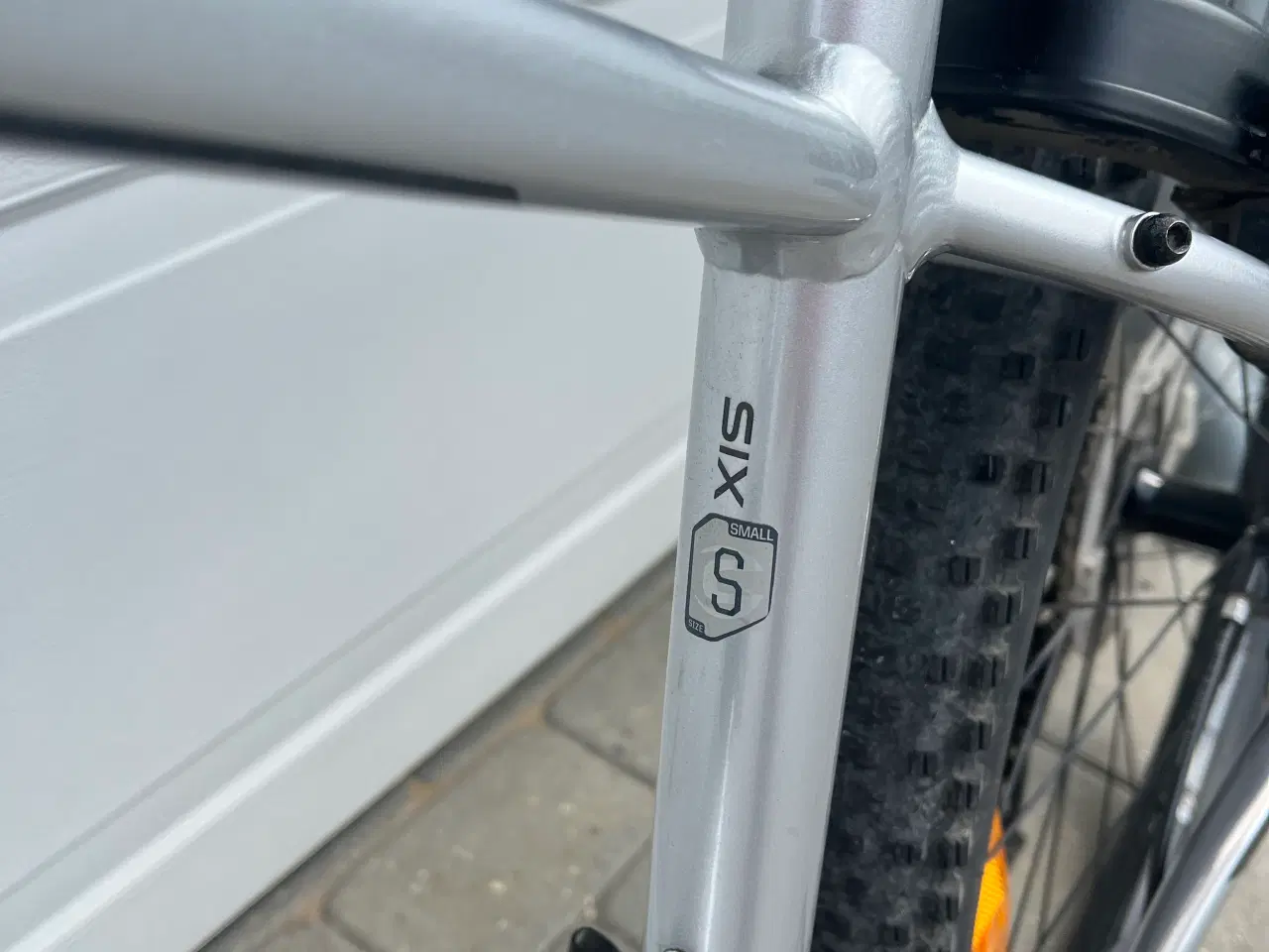 Billede 3 - MTB Cannondale str S