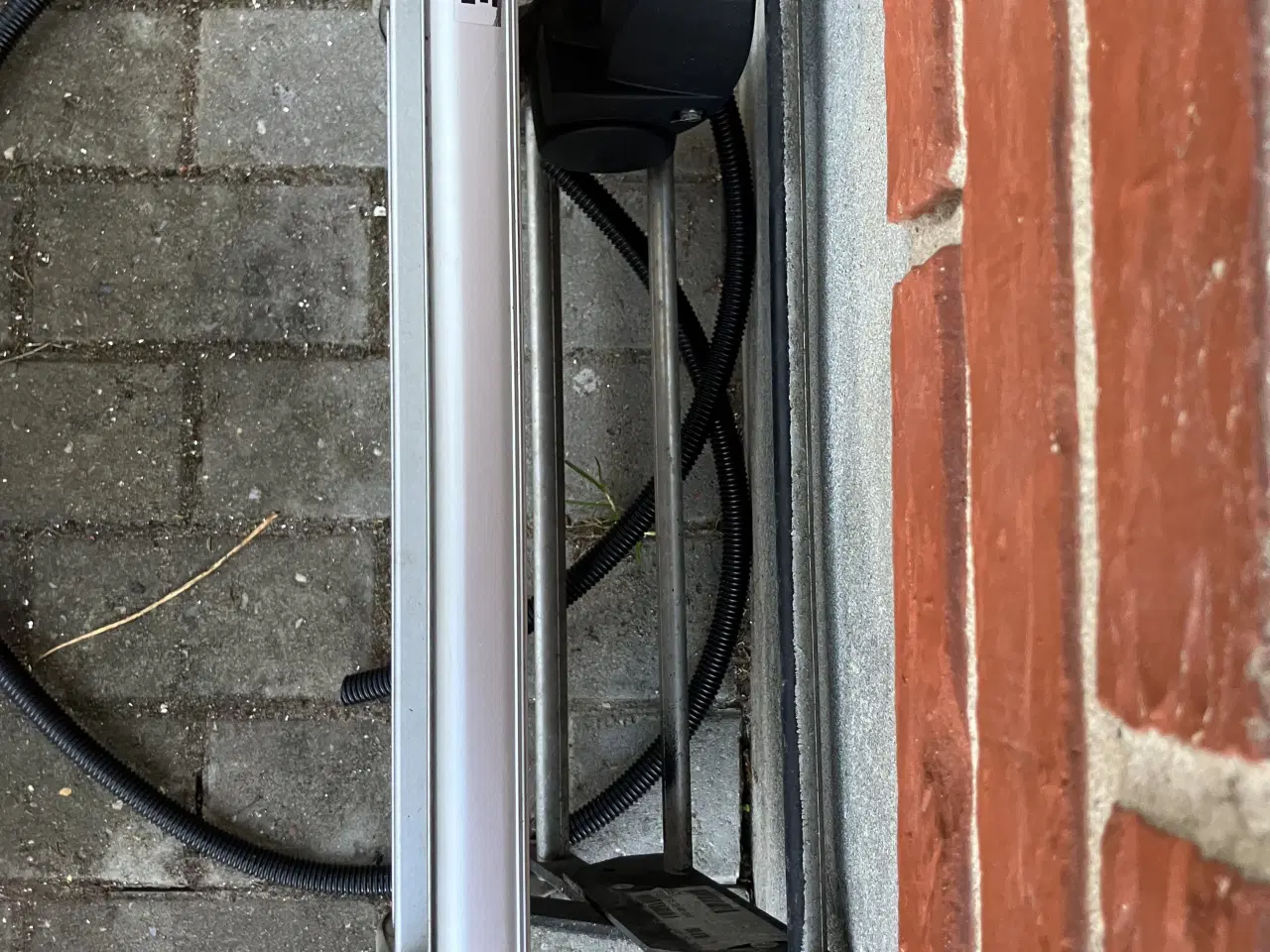 Billede 4 - Thule el trappe 1 trin 